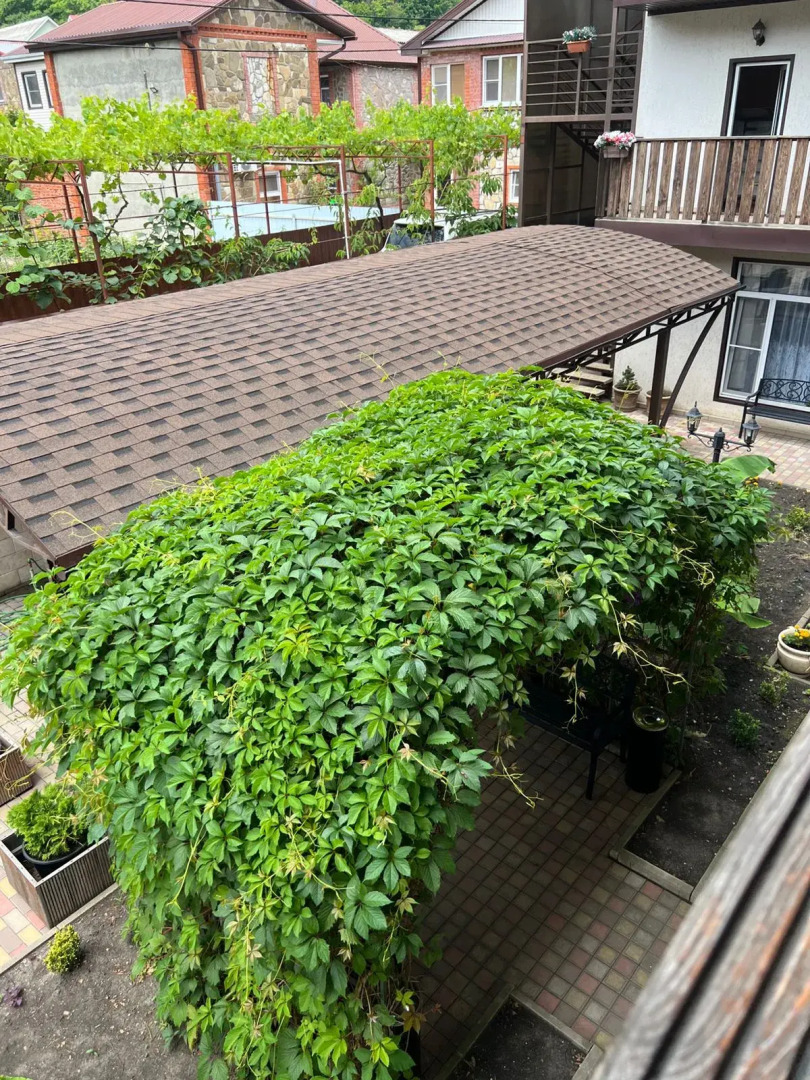 Гостевой дом Амалия