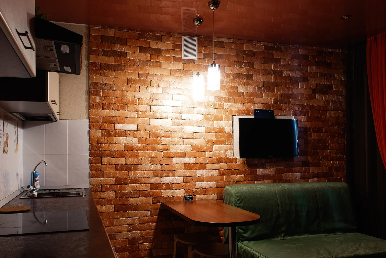 Апартаменты На Судоремонтной 2 В