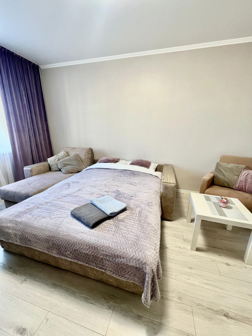 Квартира для отдыха на Балтийском море улица Потёмкина 20Б Зеленоградск