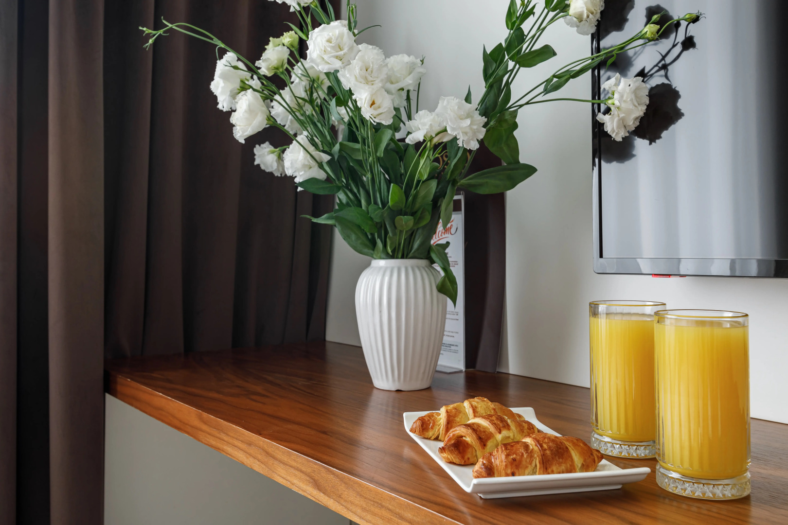 Отель Arium by Brosko