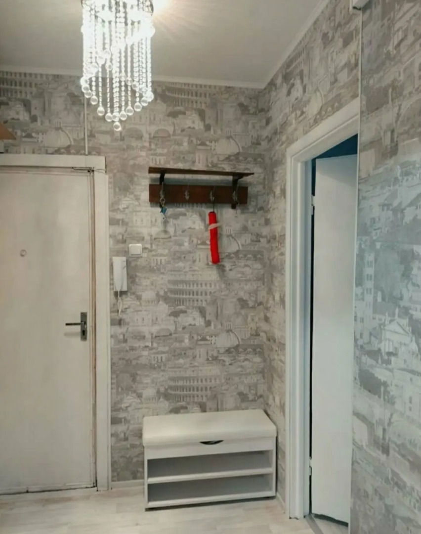 Апартаменты Розовый Фламинго