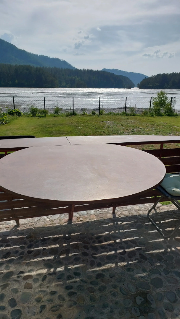 Гостевой дом Дом у Катуни