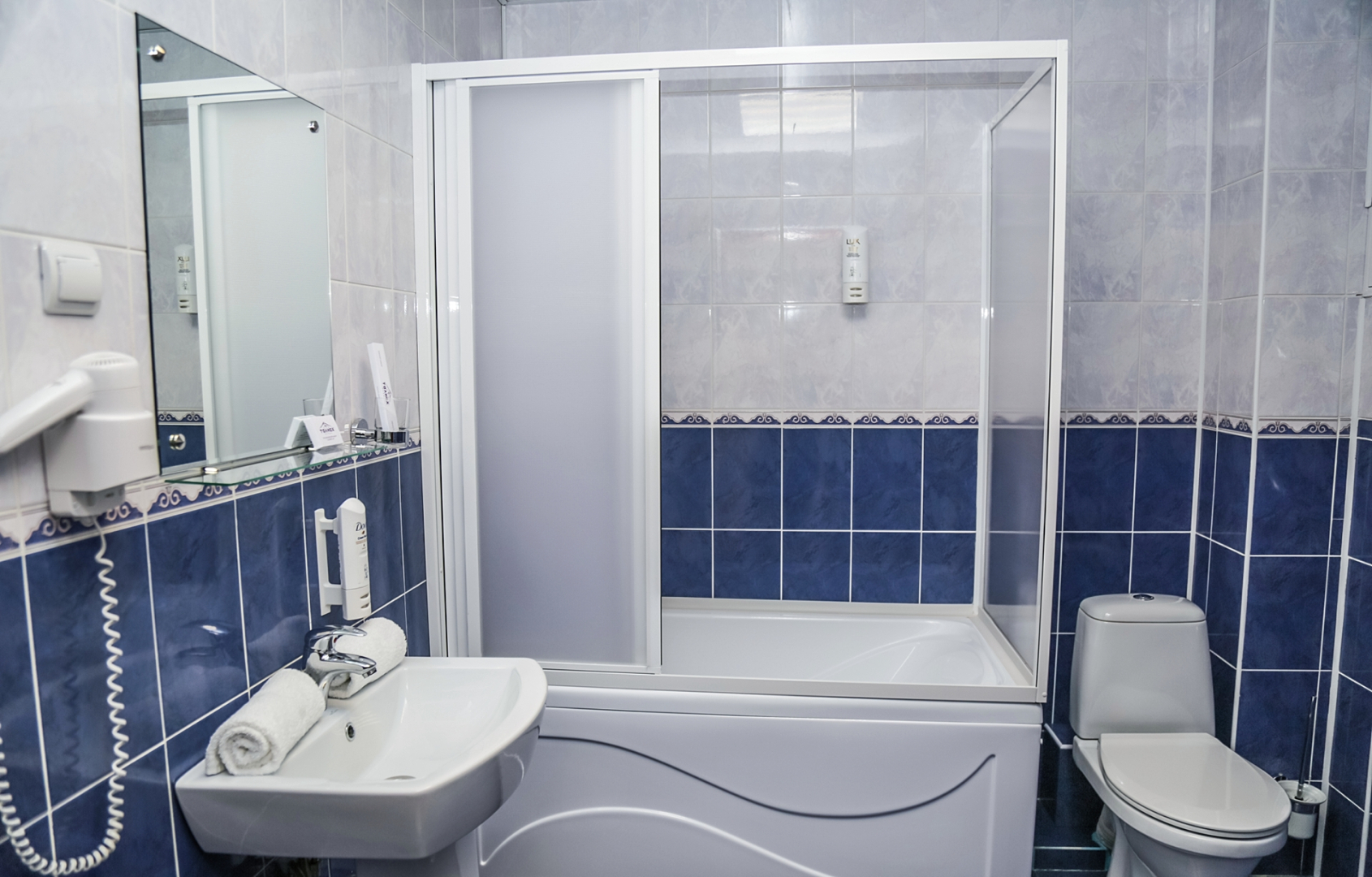 Отель Талнах