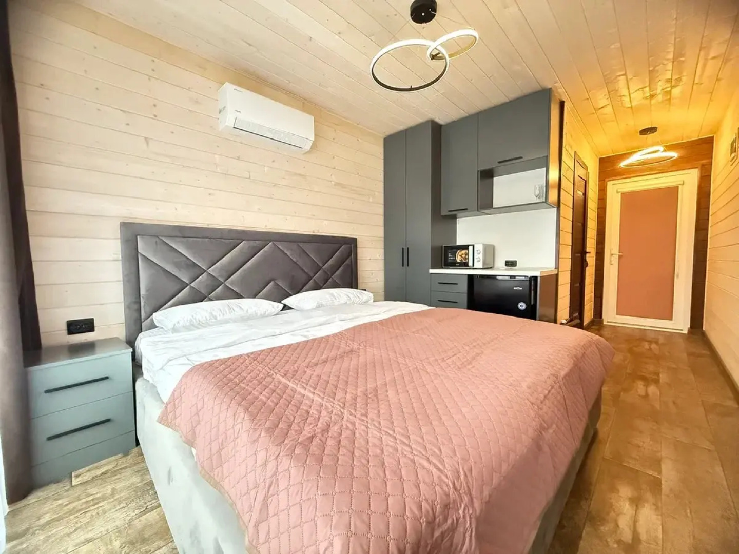 Гостевой дом Green Village