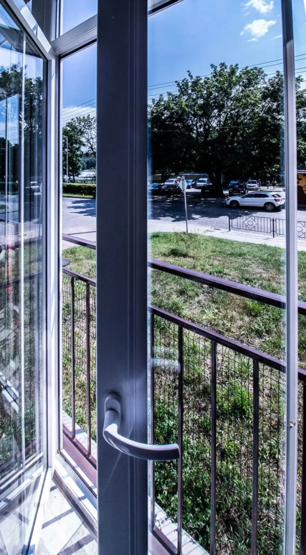 Квартира Светлогорск с Видом на Озеро