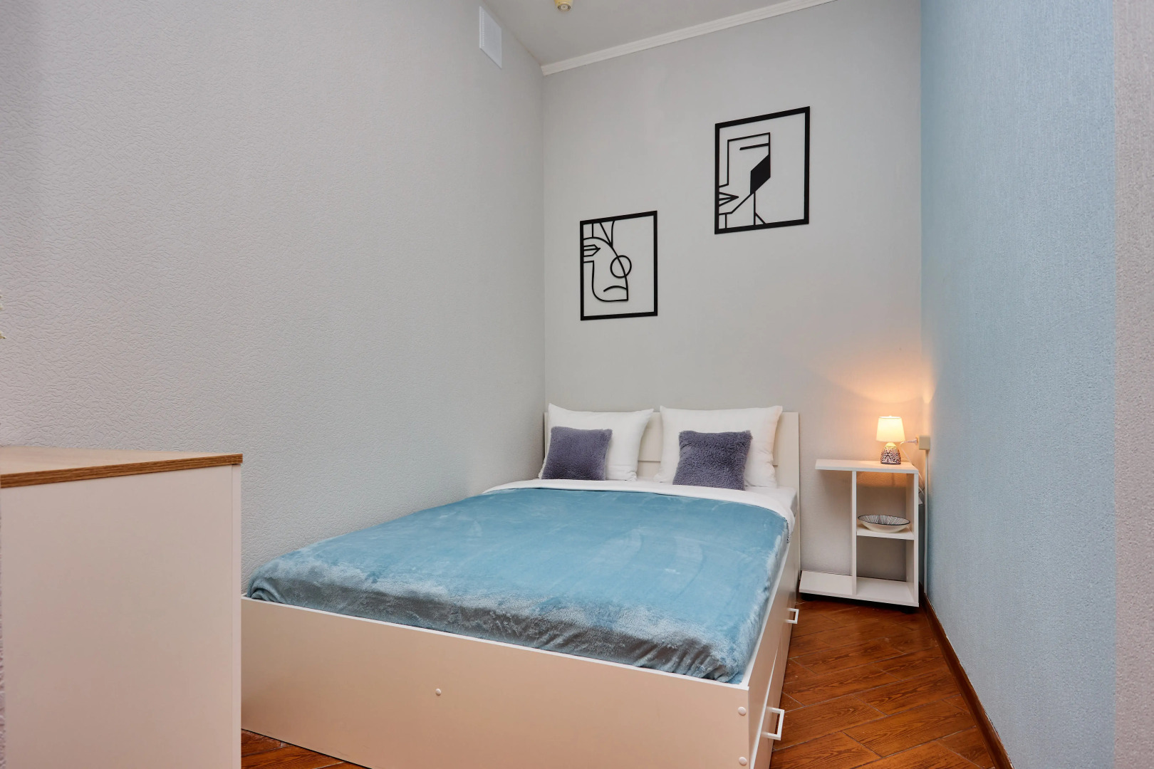 Хостел 18 Line