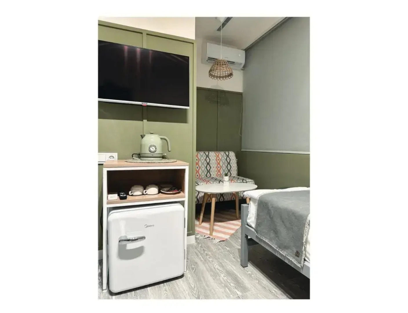 Отель Avalon Armenia