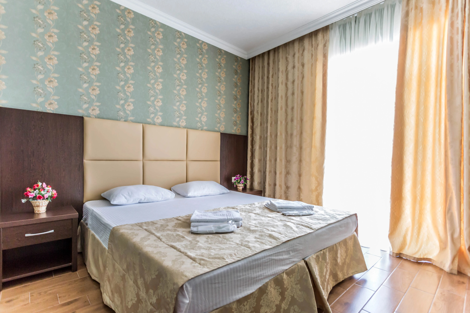 Гостевой дом Бута