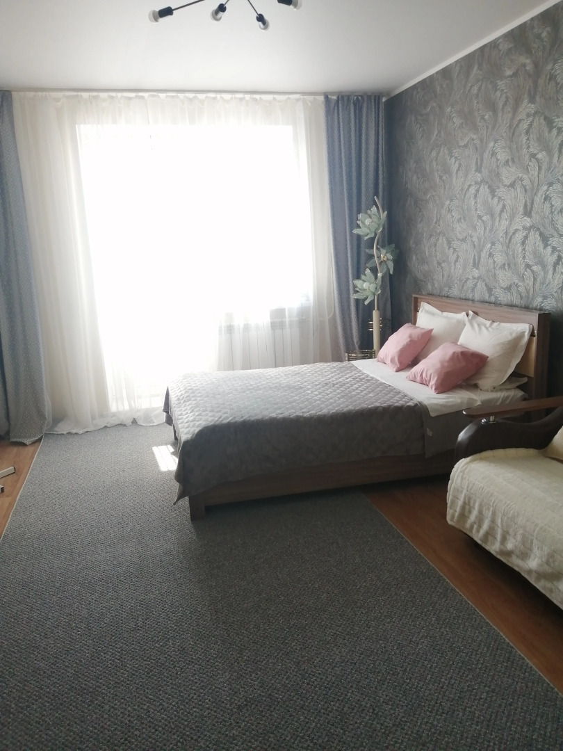 Апартаменты Квартира на Речном