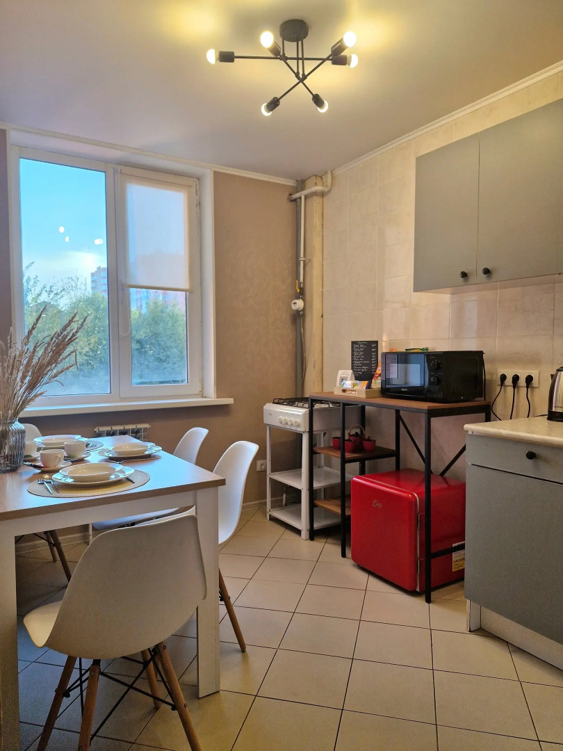 Квартира KEY2HOME на Магнитном