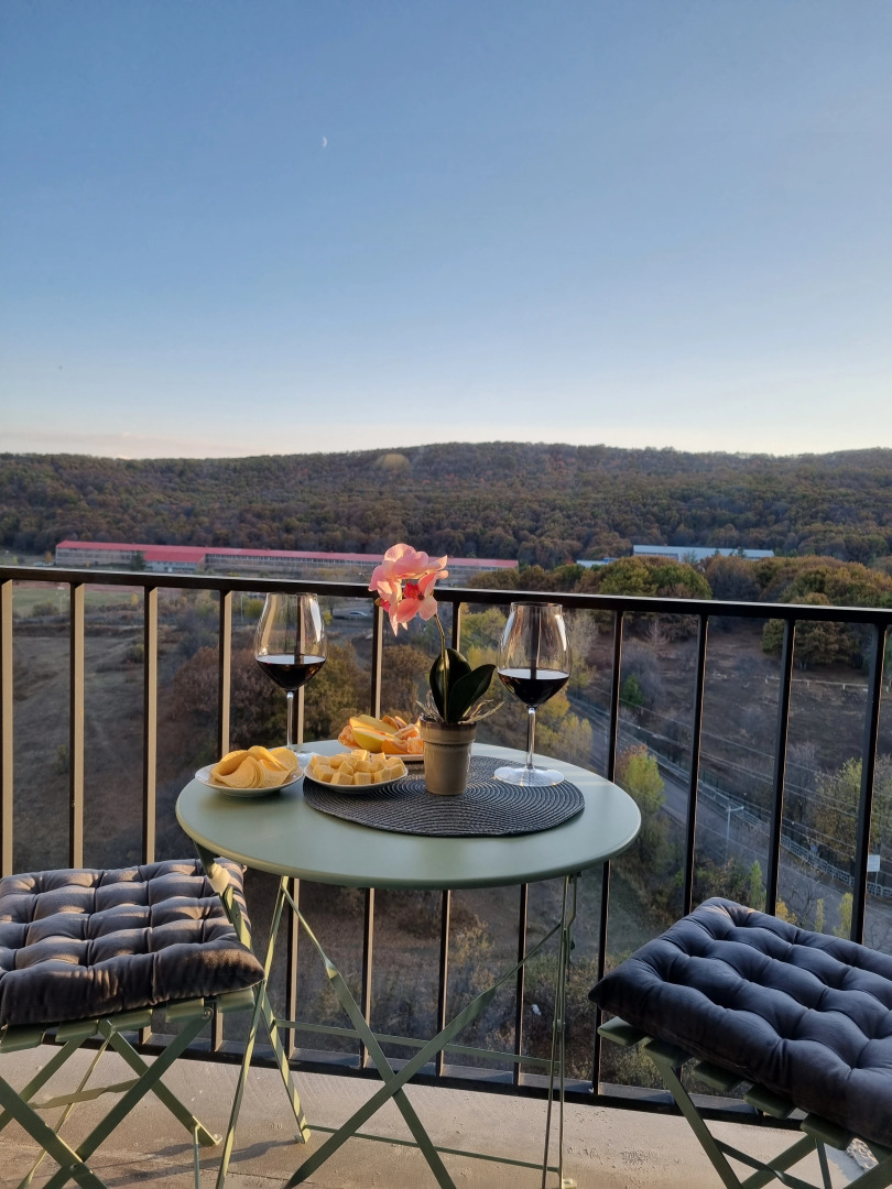 Nature View Designer Studio