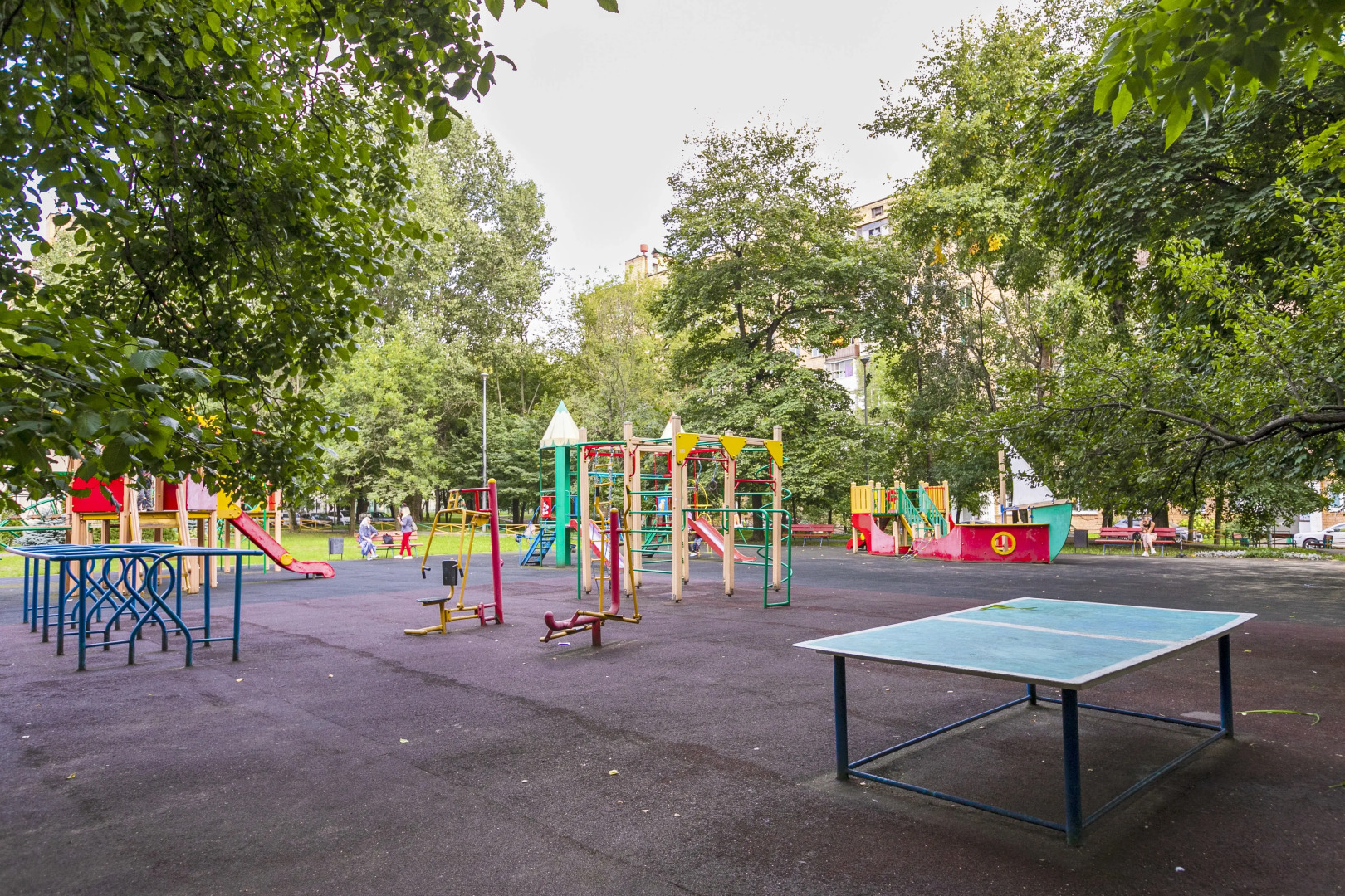 Апартаменты шикарная двухкомнатная