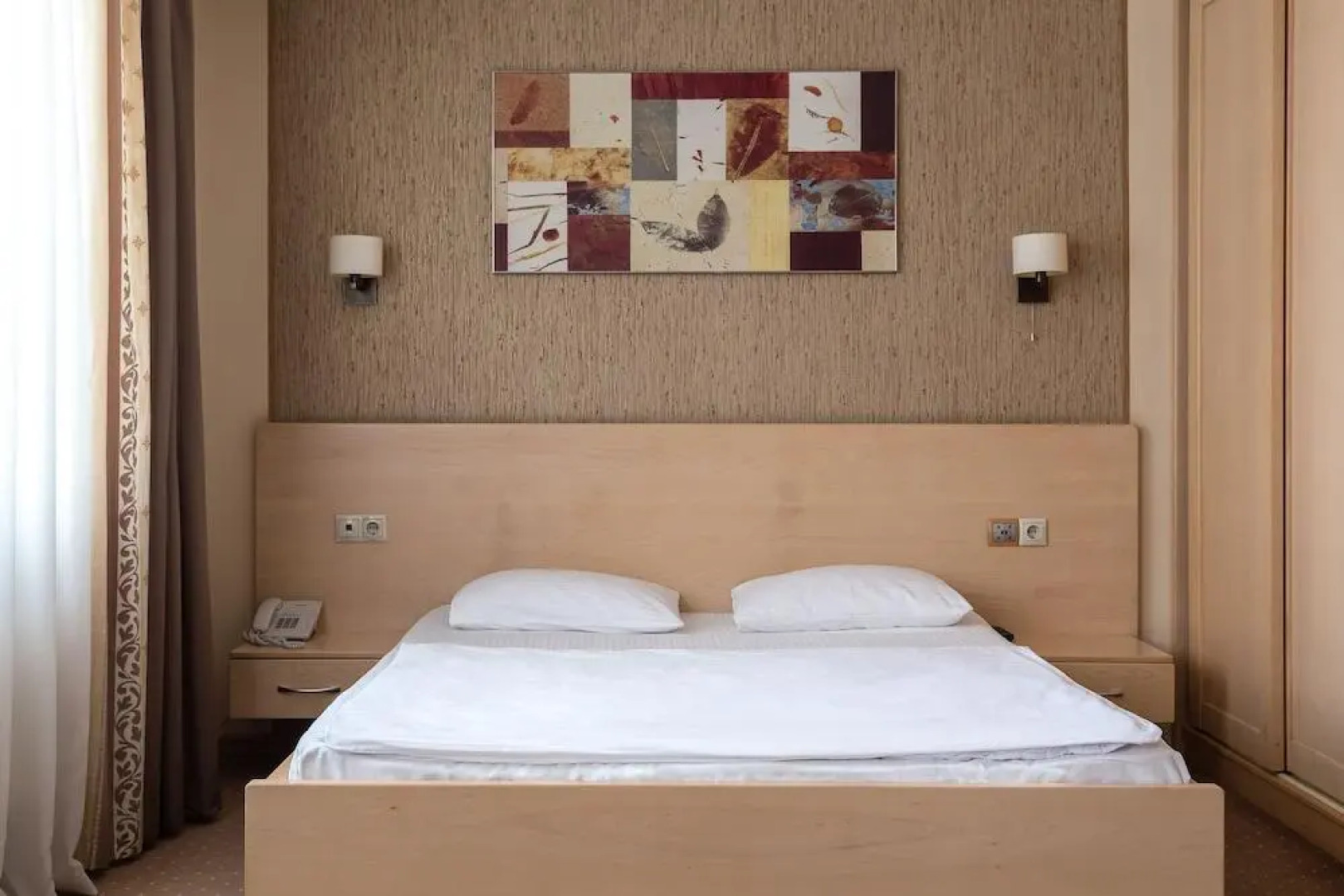 A-ОТЕЛЬ Лайнер Аэропорт Екатеринбург