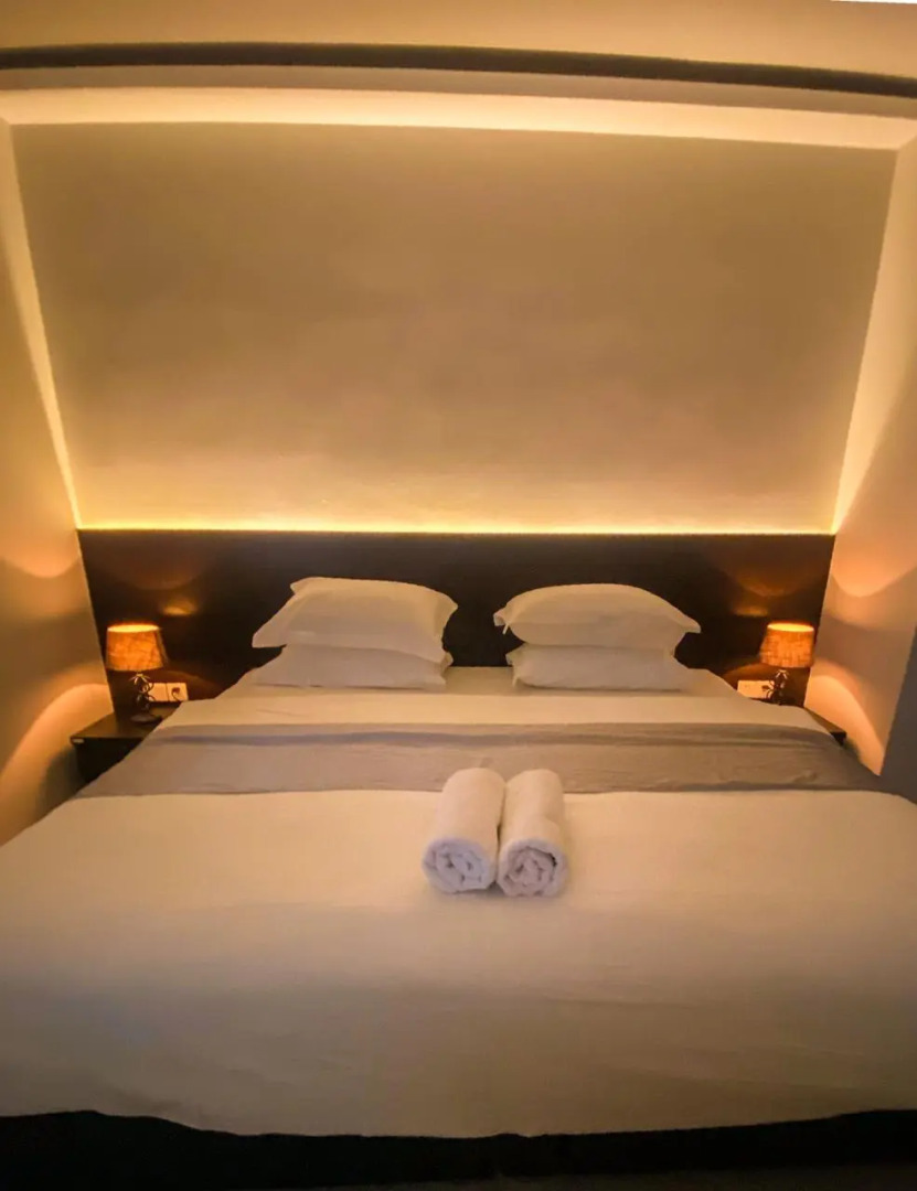 Мини-Отель Violet inn