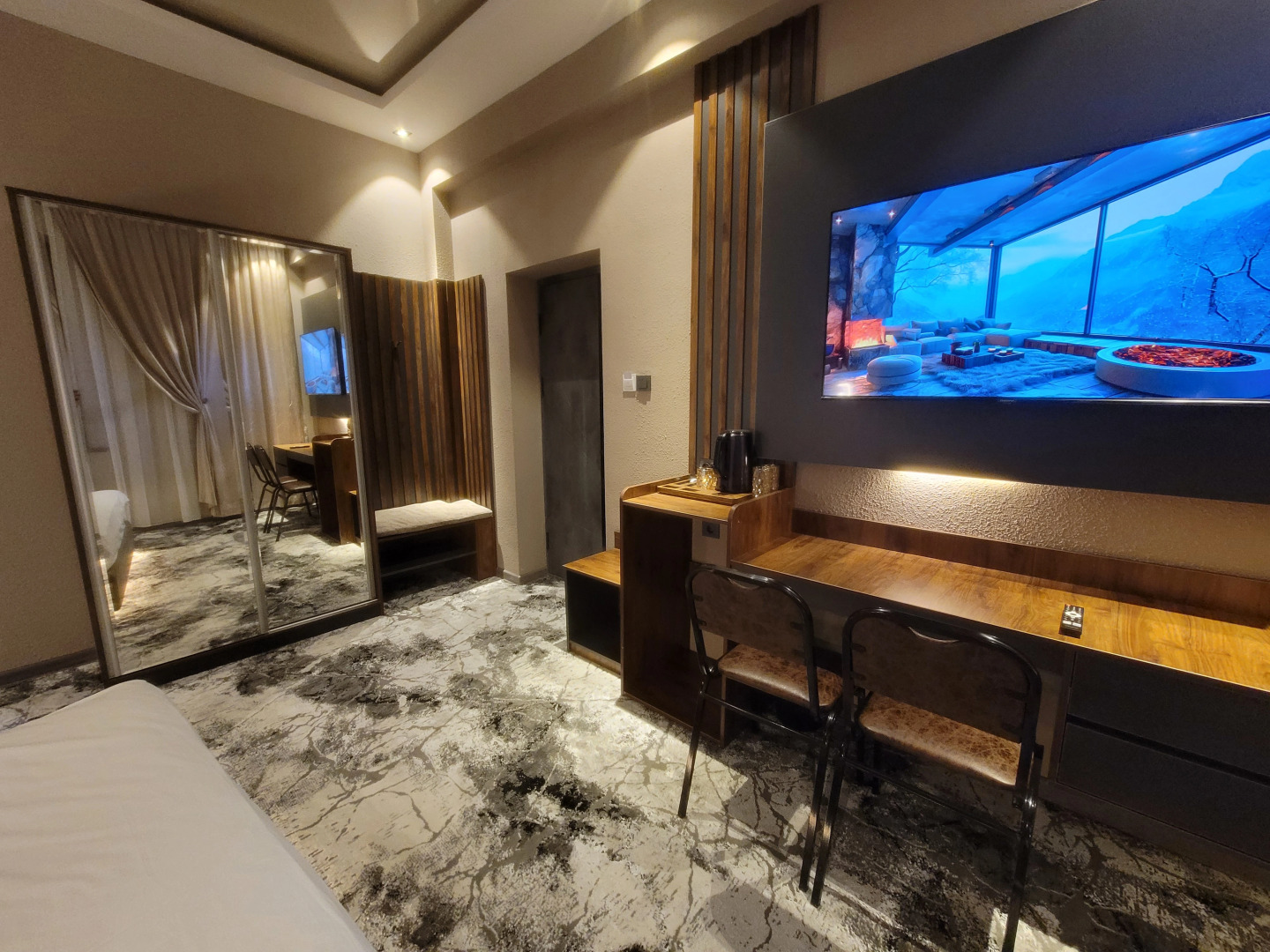 Отель Homy House