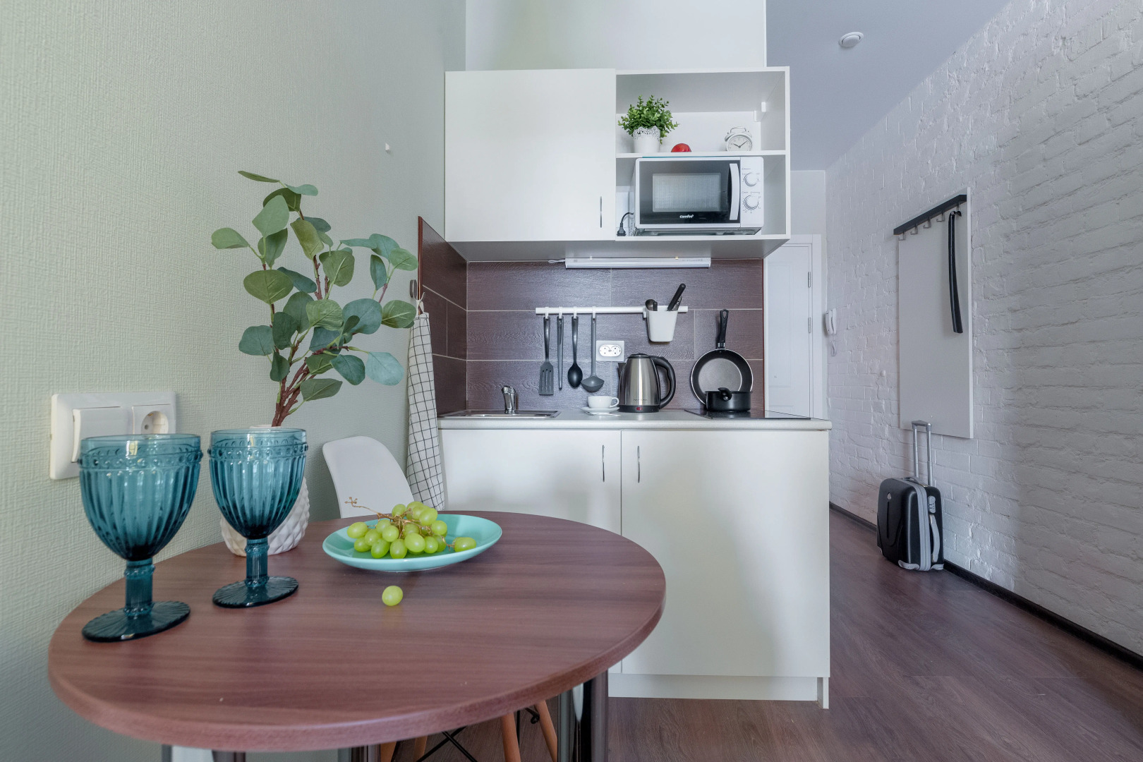 Комплекс апартаментов Port Comfort by Gostiny Dvor