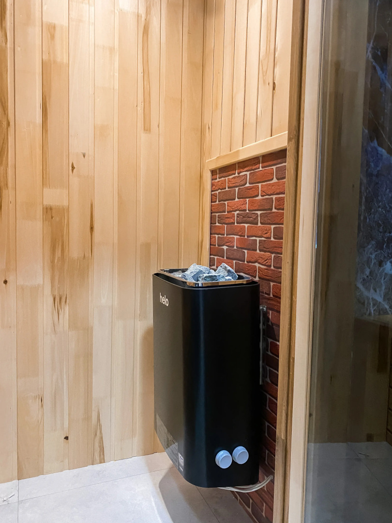 Апартаменты Aquamarine by Pavlov