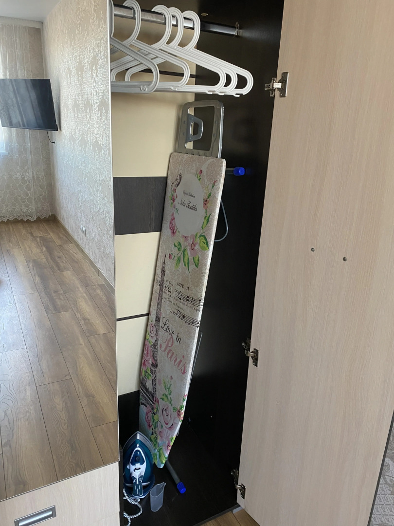 Квартира Апартаменты на Кремлевская 50/1