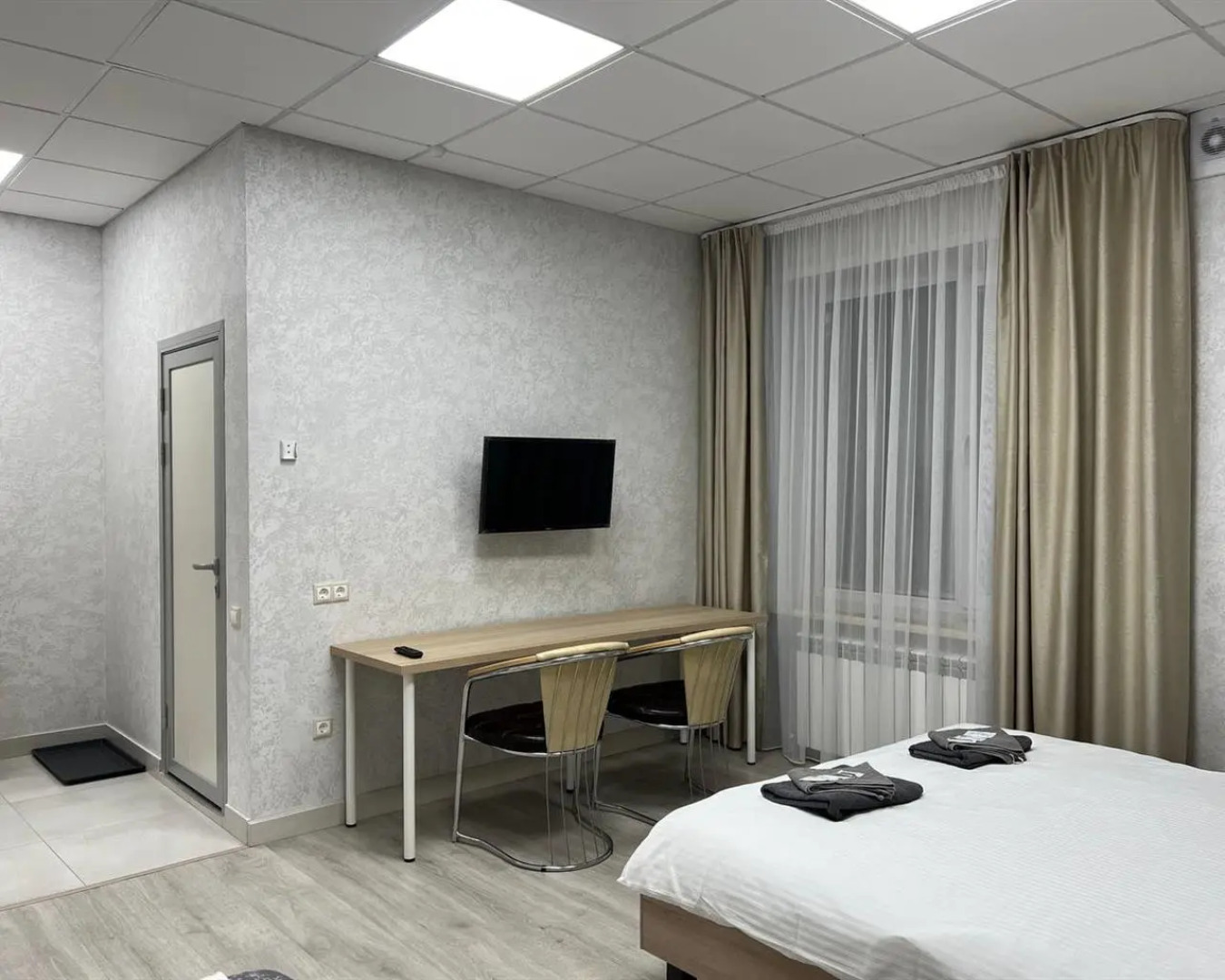 Мини-отель Мотель Ирис