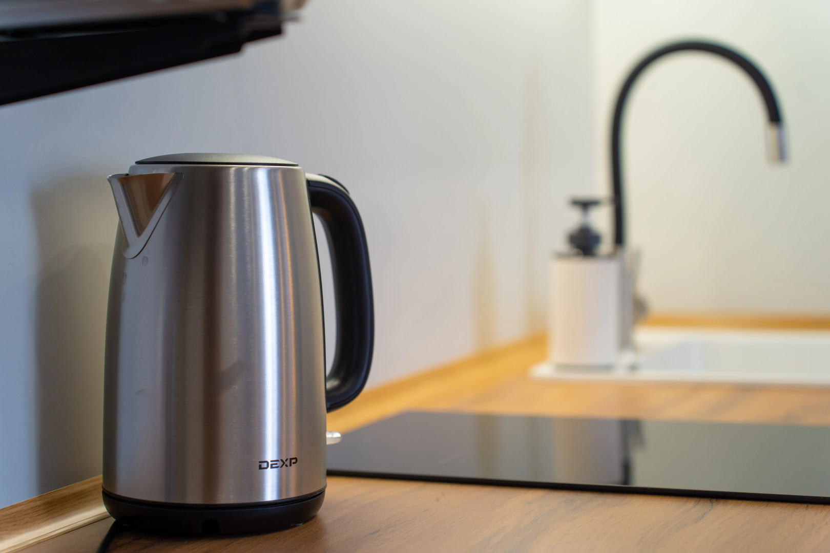 Апартаменты уютные  в Мысхако от LetoApart