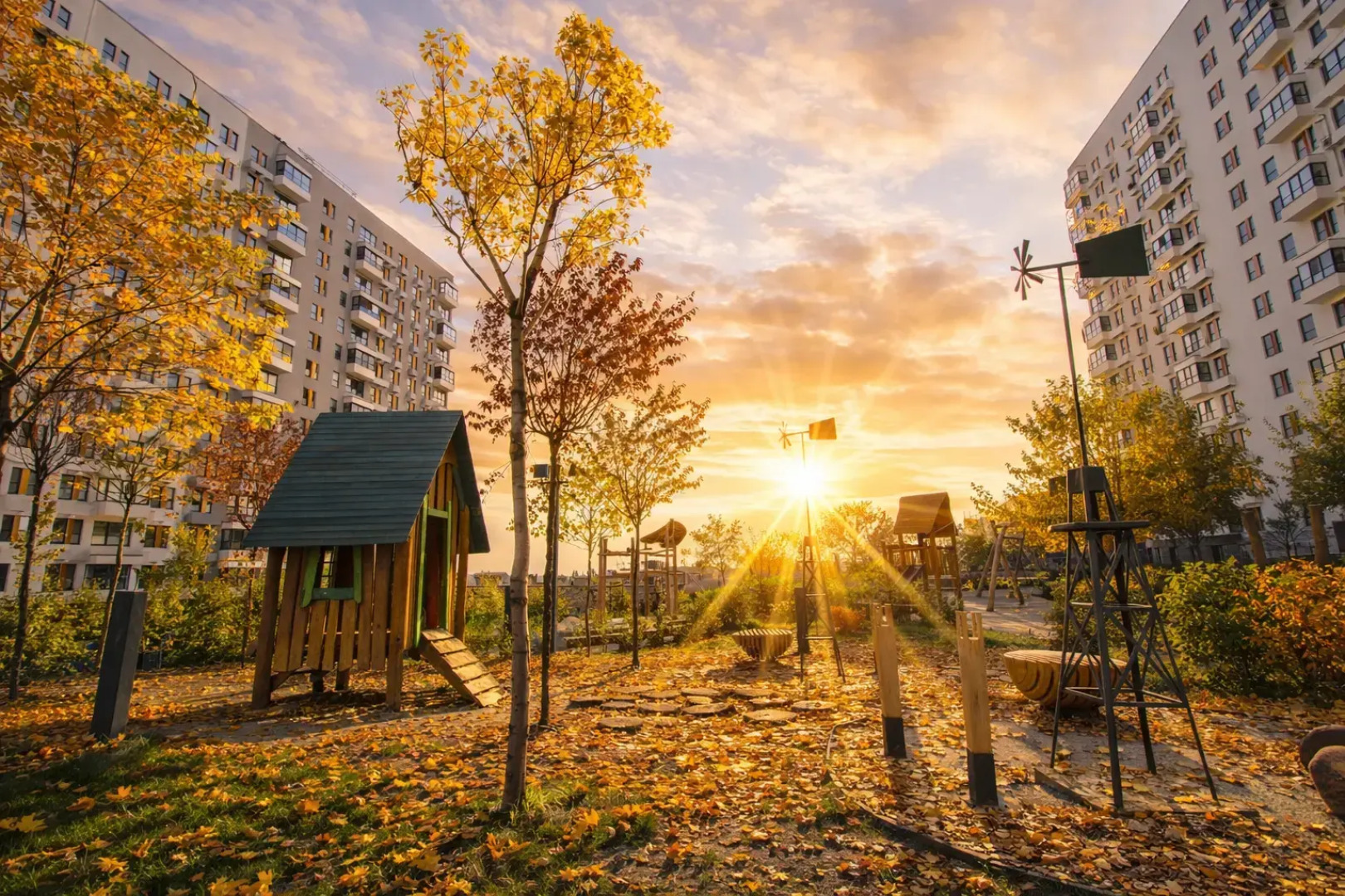 Апартаменты Лофт на Григорьева