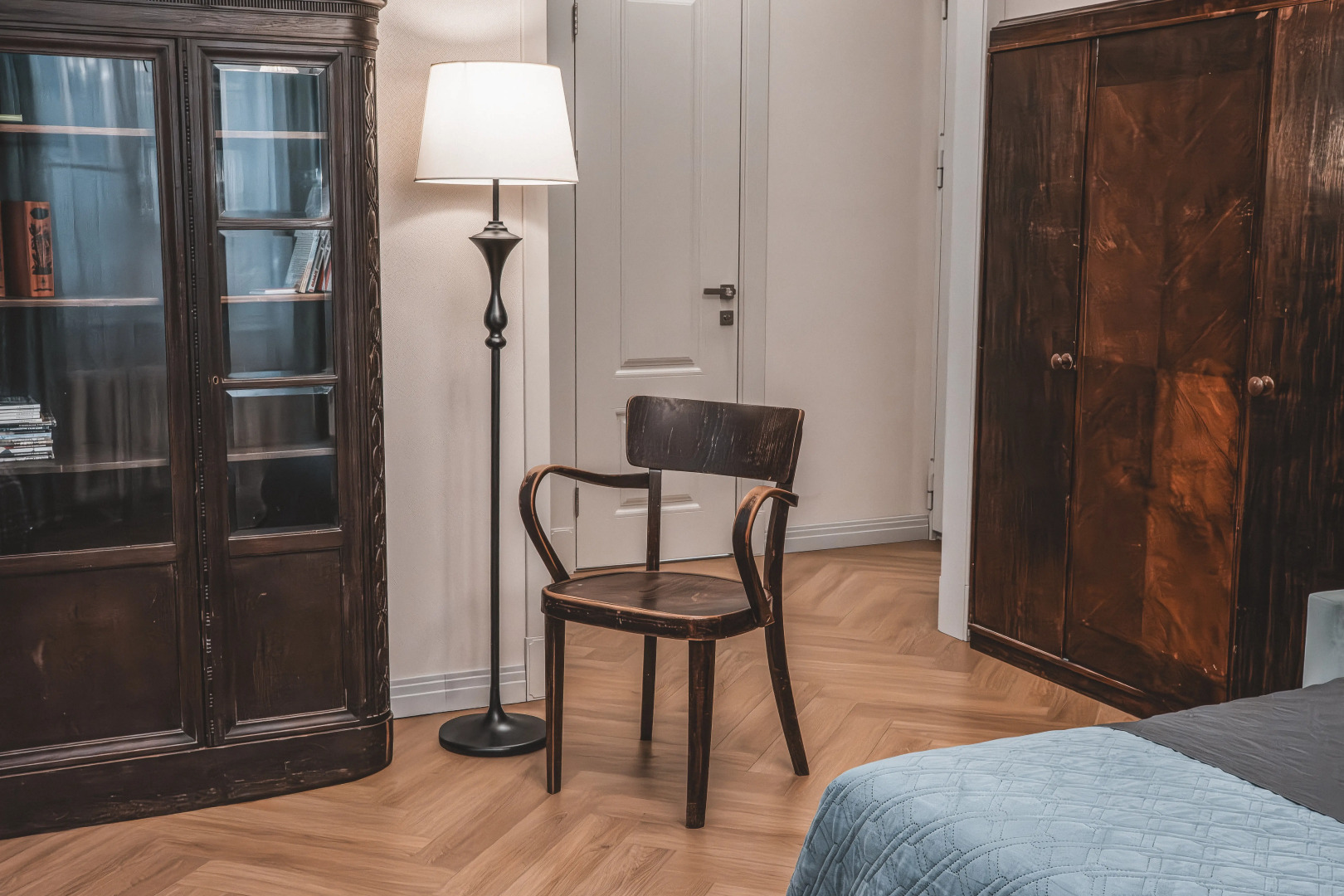 Квартира С панорамным видом у Москва-Сити Киевская