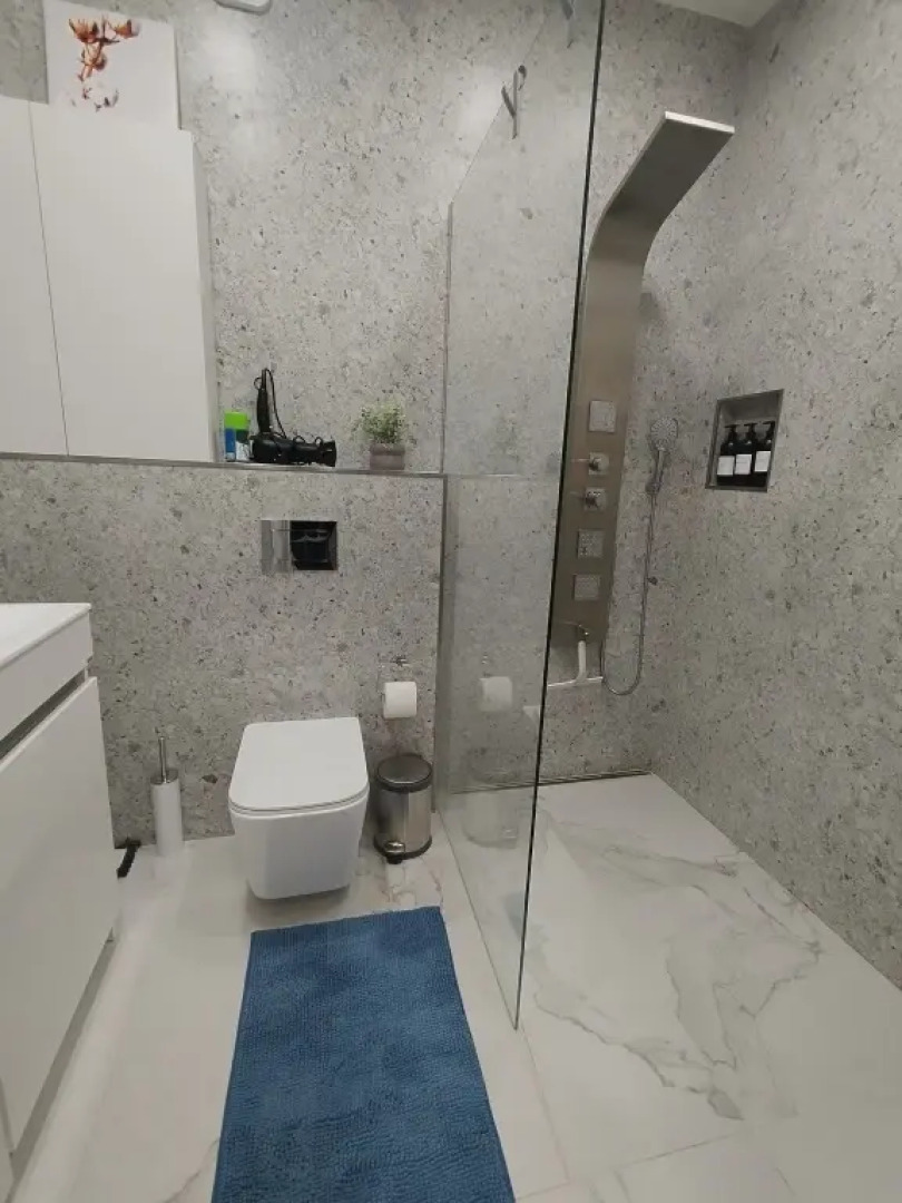 Апартаменты Как Дома на море 2