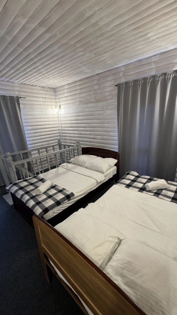 Гостевой дом Эрси