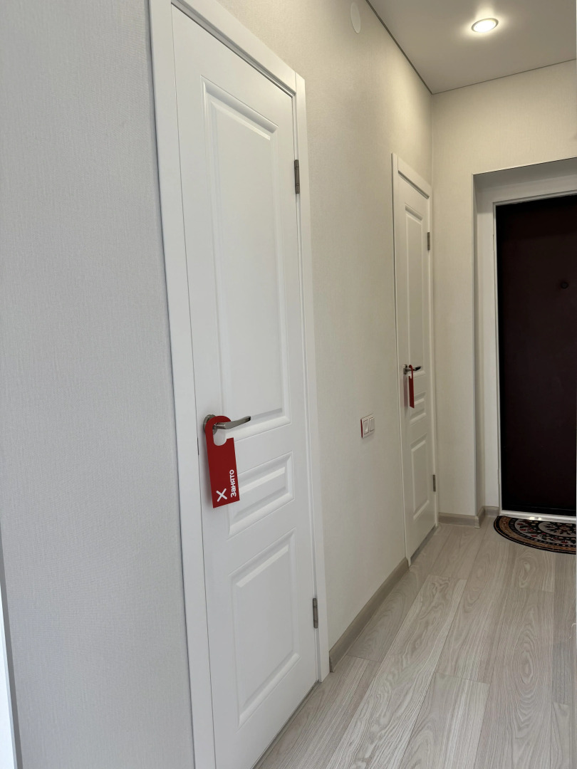 Квартира Уютная евродвушка рядом с Кремлем