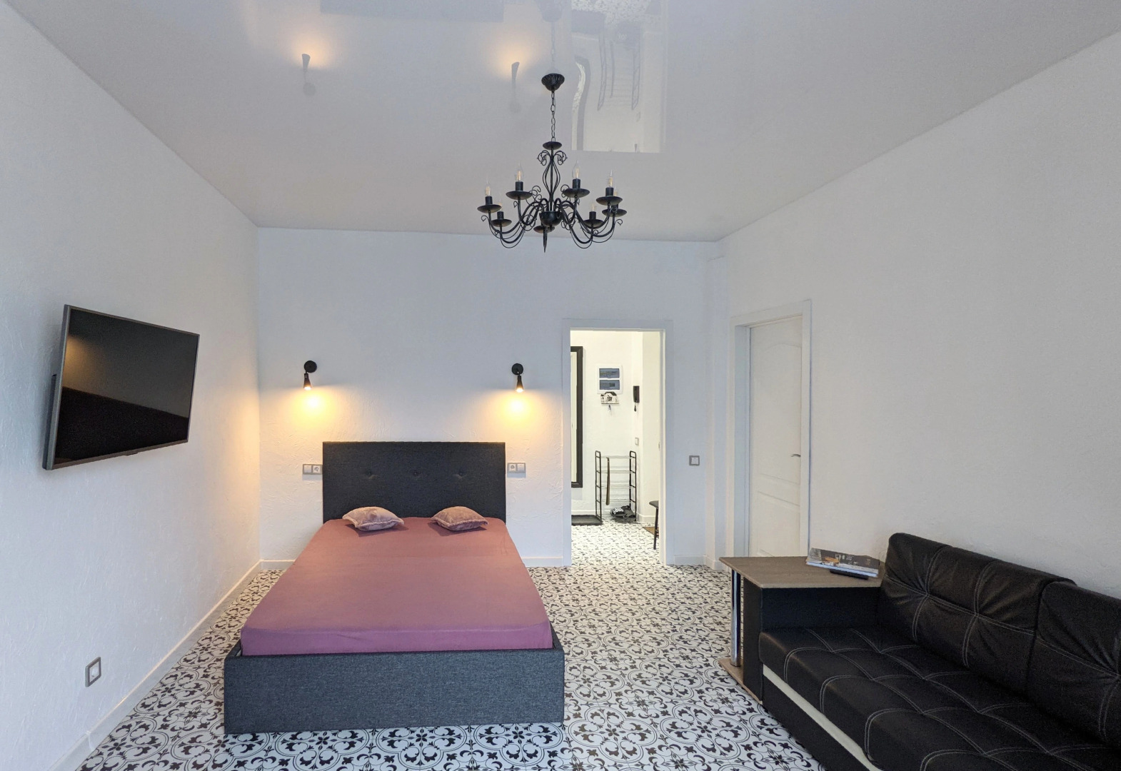 Квартира До Центра Рукой Подать