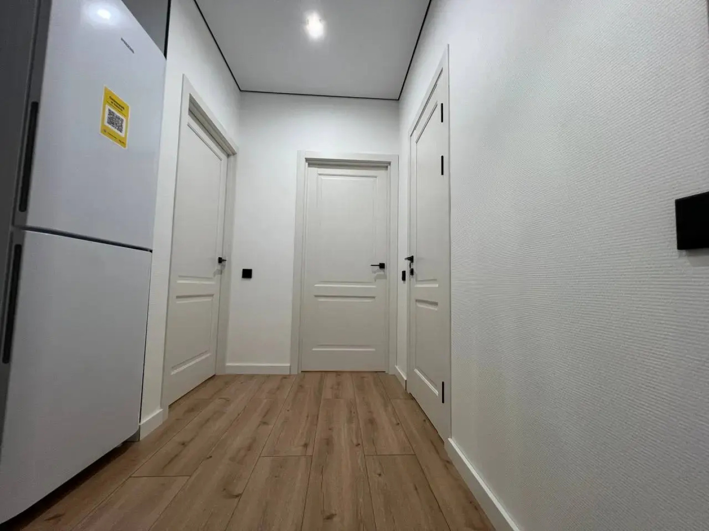 Апартаменты AlexHome в Монино