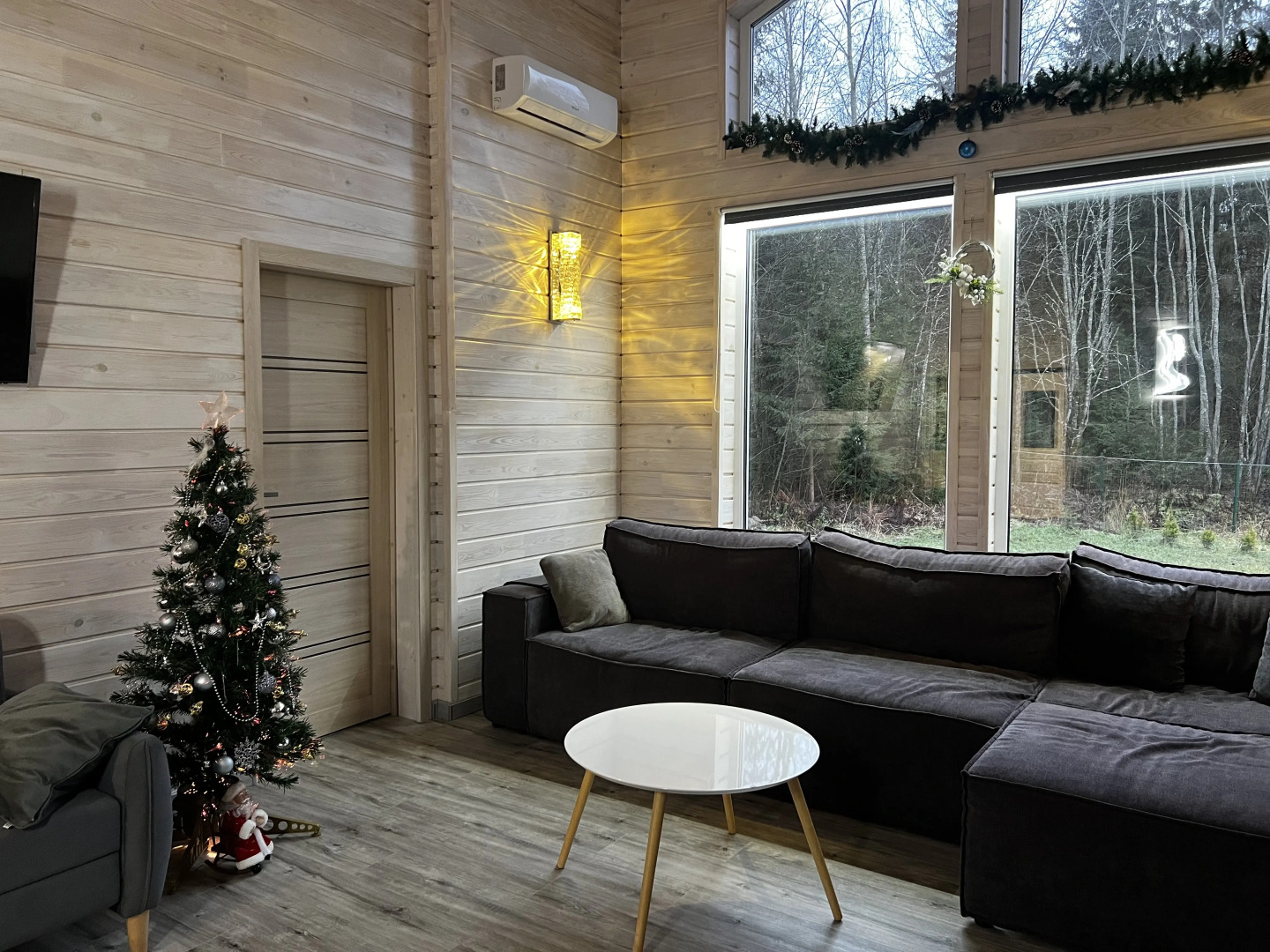 Частный дом SkandyVillage