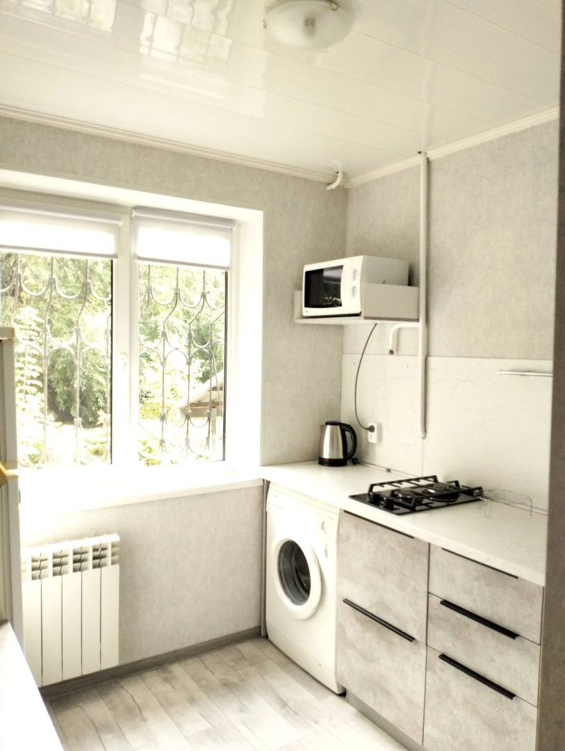 Квартира 1к Володарского 17