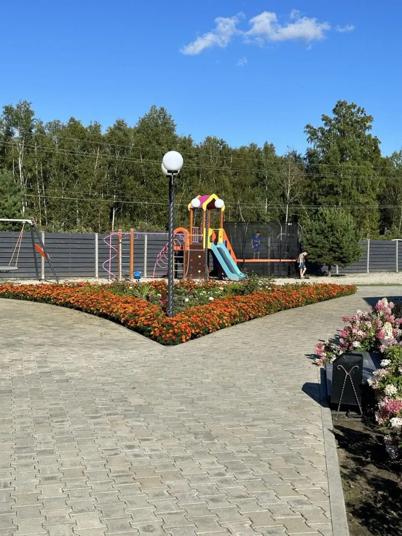 Отель Лесная Симфония