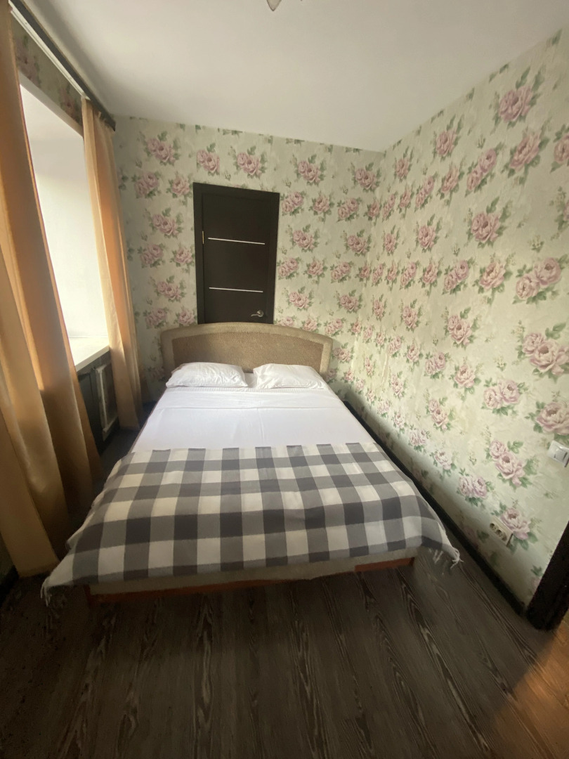 Апартаменты Двухкомнатные Апартаменты у Вокзала