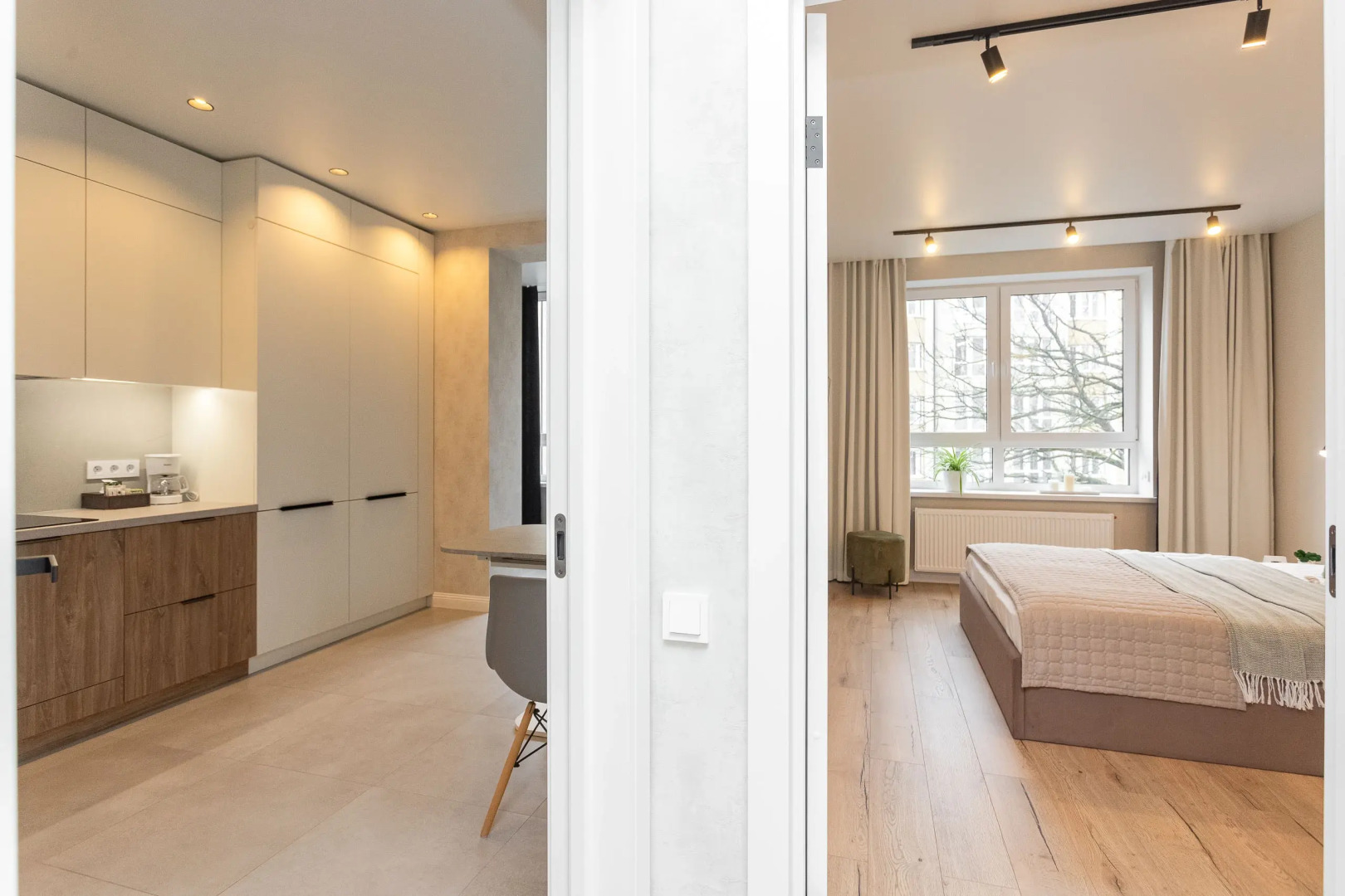 Квартира Невский релакс