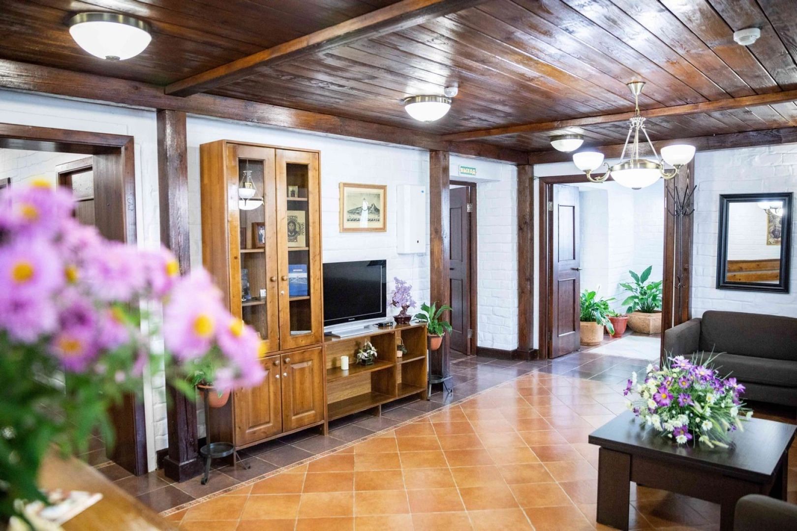 Мини-отель Дивеево–НБ