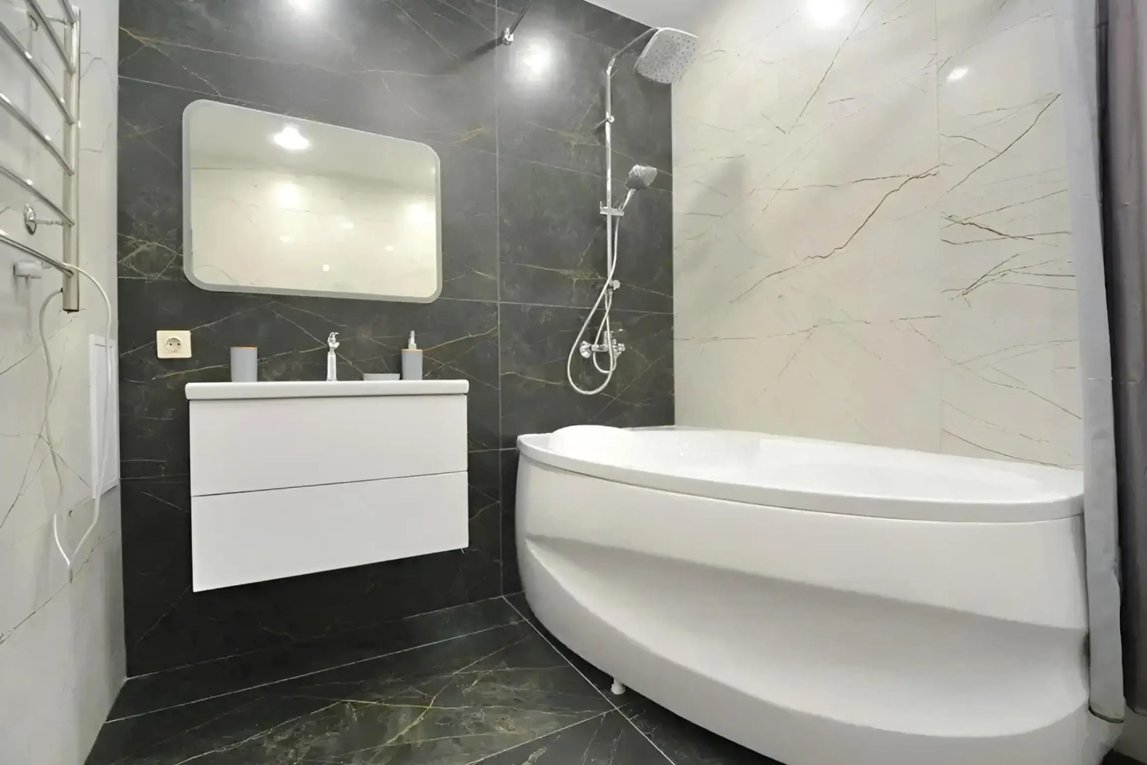 Апартаменты Студия в центре Казани