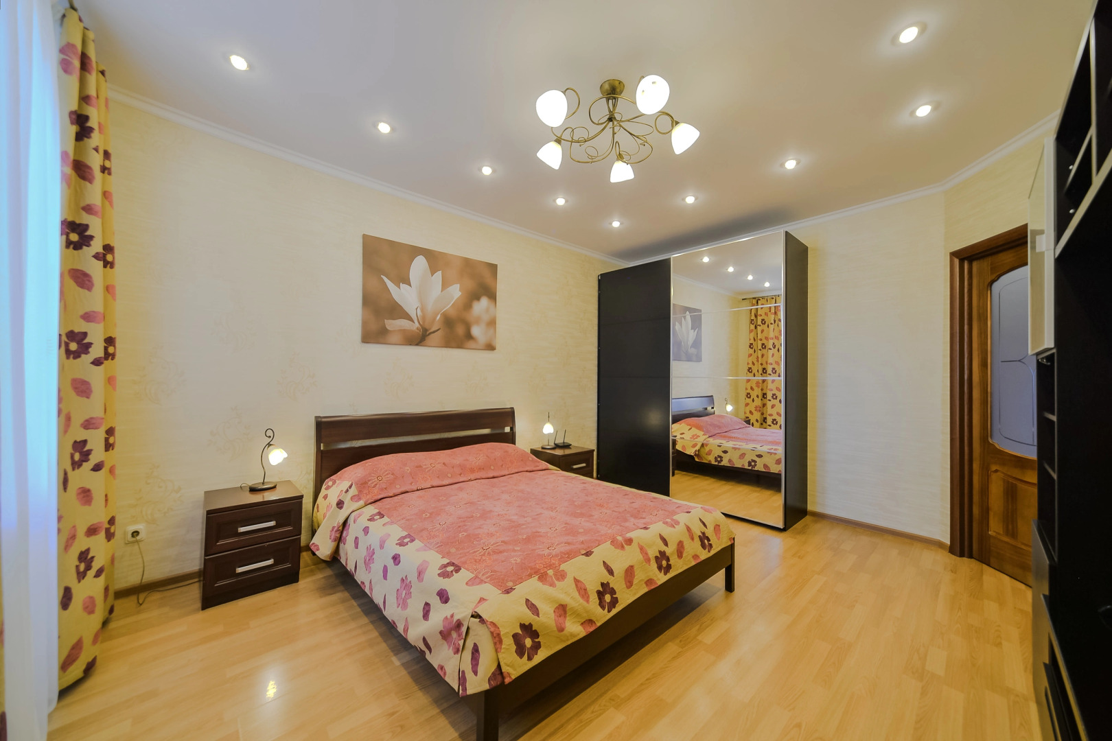 Квартира jоднокомнатная рядом с метро