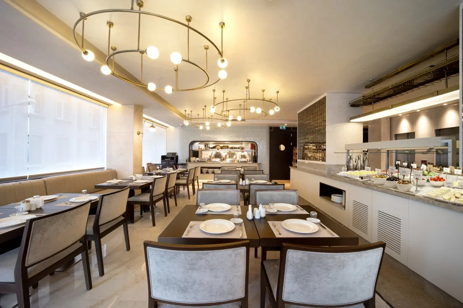 Bentley Hotel Bosphorus