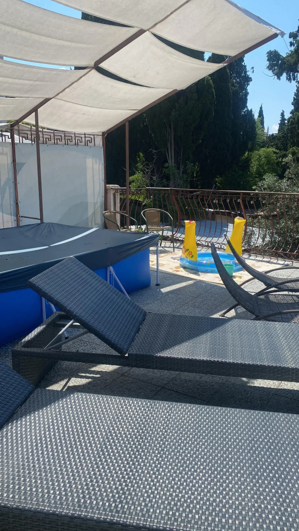 Гостевой дом Guest Apart Hotel