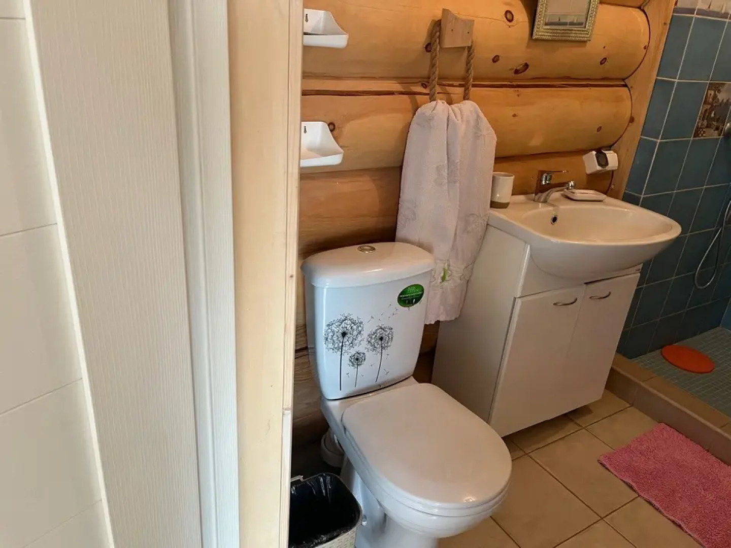 Дом-Баня из Кедра и Лиственницы