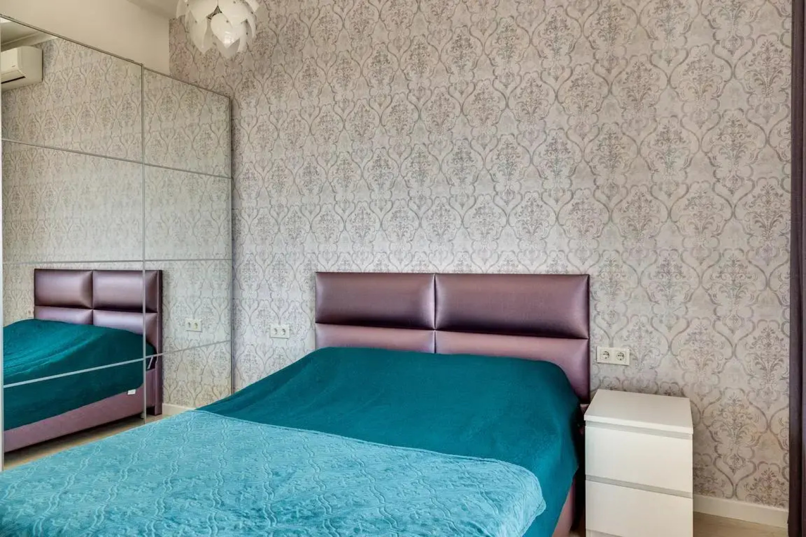 Квартира 3 на Мира