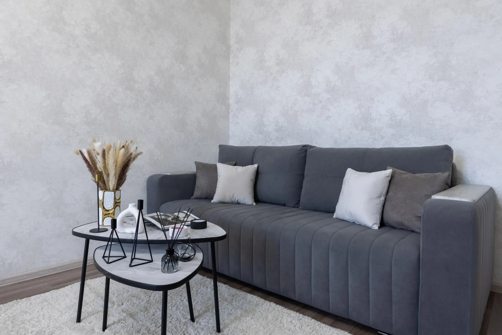 Апартаменты Престиж