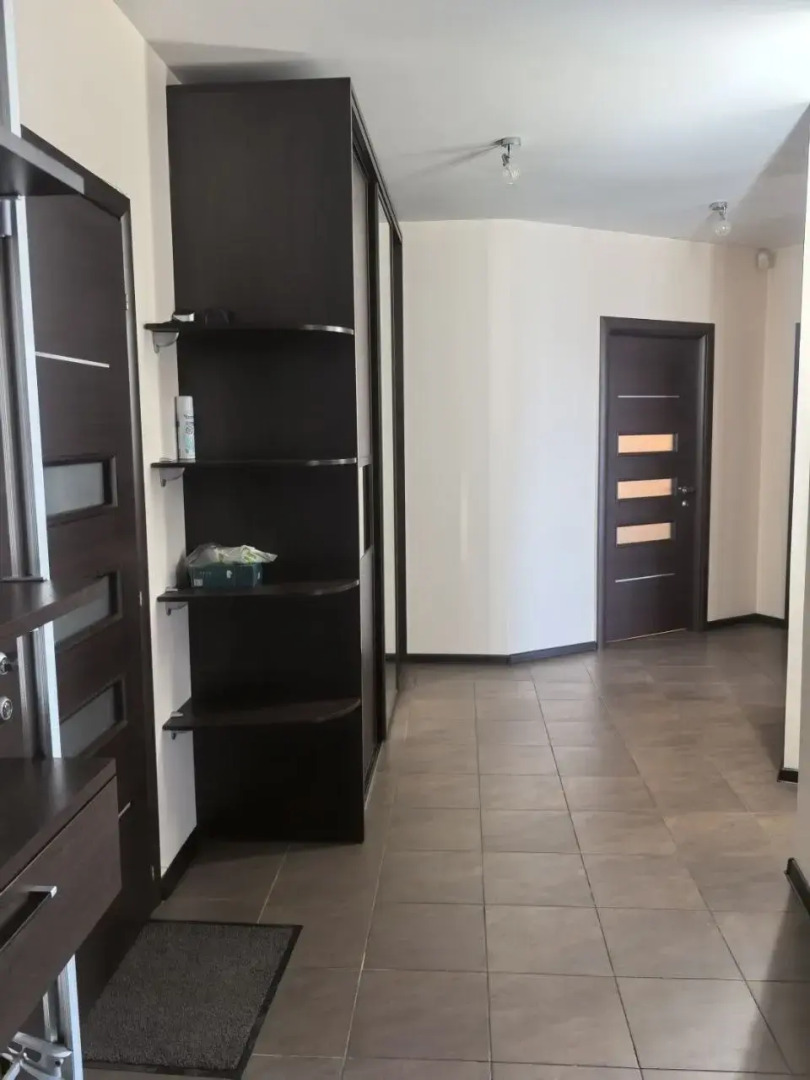 Квартира Большая Уютная Квартира в Центре Перми