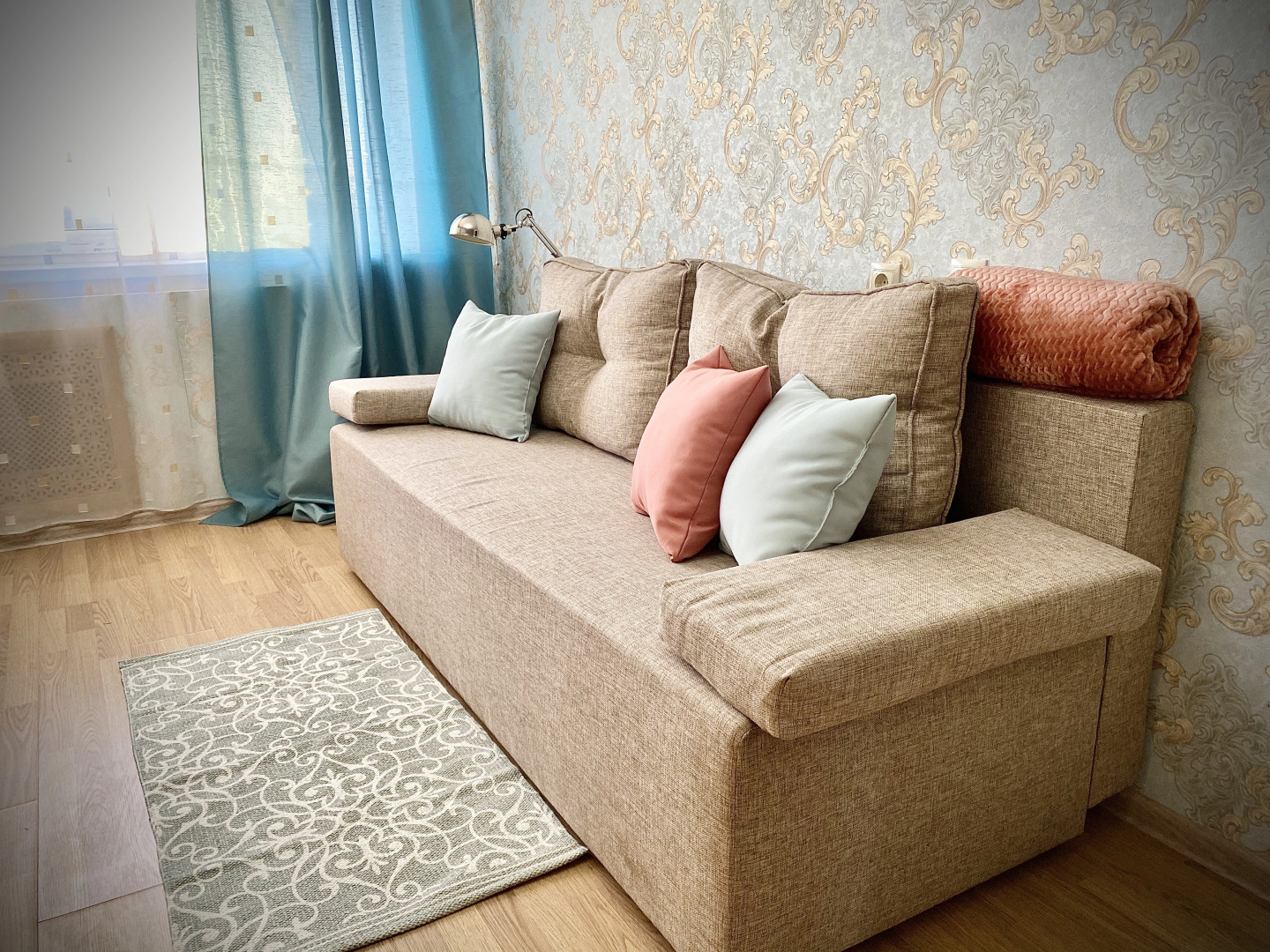 Апартаменты Северная корона