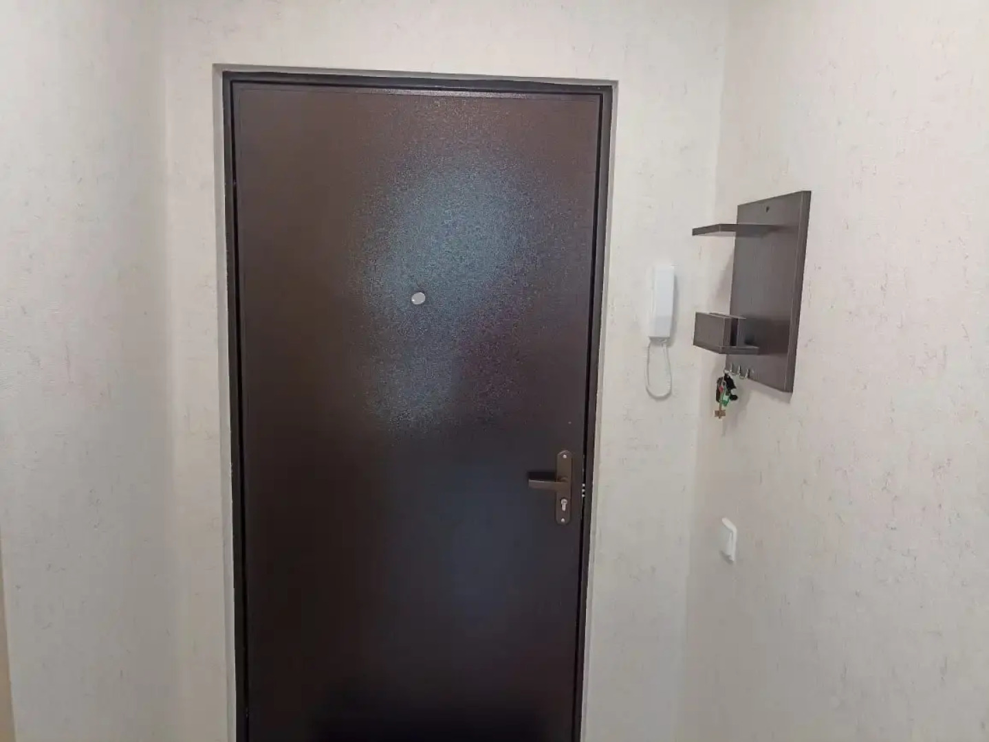 Квартира Новая смарт-студия (462)