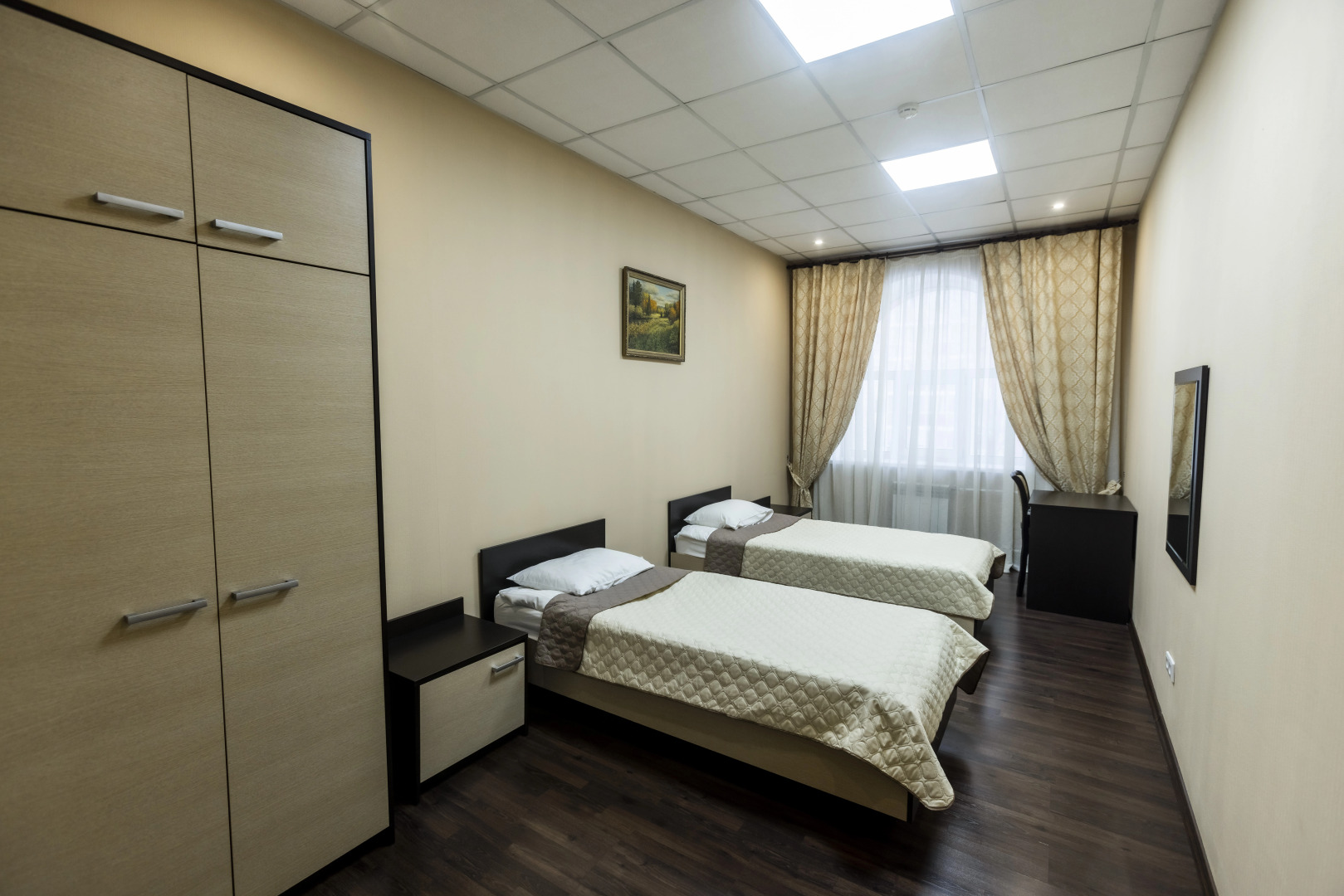 Мини-отель Гостиница Пилигрим