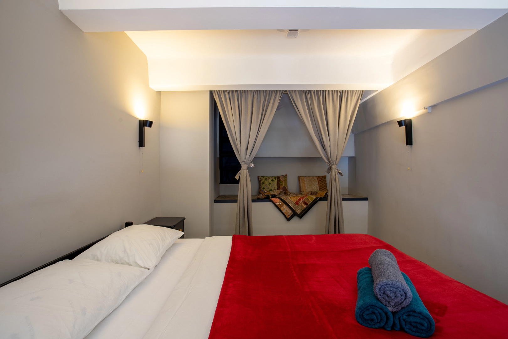 Квартира MaxRealty24 Балтийская 15