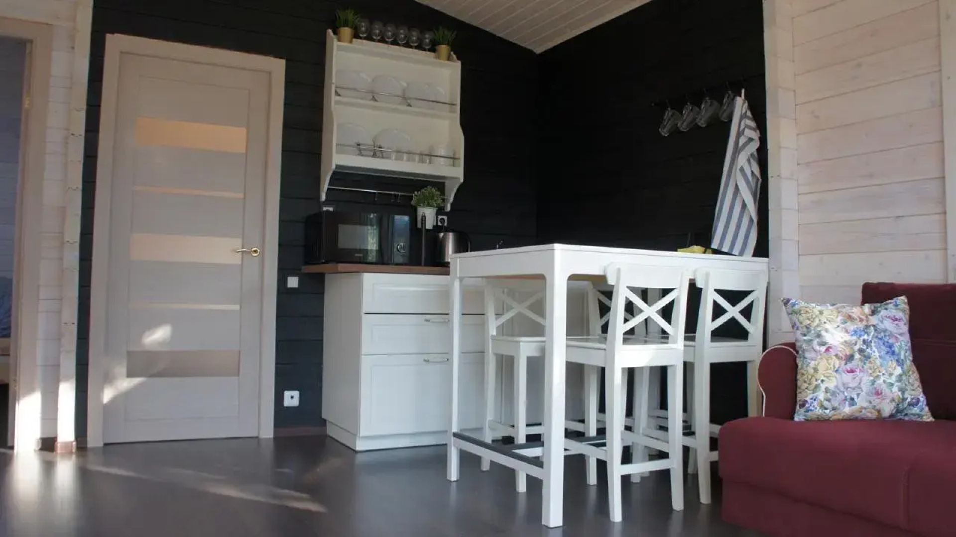 Дом Маленькая Камчатка